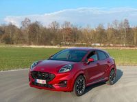 gebraucht Ford Puma ST-Line X