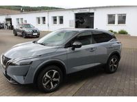 Gebraucht Nissan Qashqai 360º 140 PS (102 kW) 2022 Grau SUV