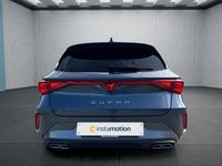 Gebraucht Cupra Leon 150 PS (110 kW) 2024 Grau Kombi