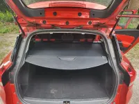 Gebraucht Renault Clio Luxe 90 PS (66 kW) 2014 Rot Kleinwagen