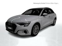 Gebraucht Audi A3 Advanced 116 PS (85 kW) 2024 Weiß Limousine