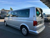 Gebraucht VW T6.1 150 PS (110 kW) 2024 Silber Van
