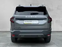 Neu Dacia Bigster Journey 158 PS (116 kW) 2026 Dolomitgrau SUV