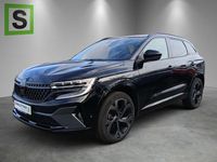 Gebraucht Renault Austral Techno Esprit Alpine 158 PS (116 kW) 2023 Schwarz SUV