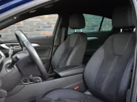 Gebraucht Opel Insignia Sport 122 PS (89 kW) 2021 Blau Limousine