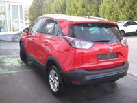 gebraucht Opel Crossland X 1.2 Start/Stop Innovation