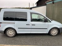 gebraucht VW Caddy LKW