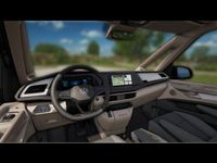 Gebraucht VW T7 204 PS (150 kW) 2023 Grau Van