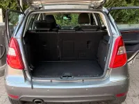 Gebraucht Mercedes A150 95 PS (69 kW) 2009 Grau Kleinwagen