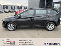Neu Hyundai Bayon Select 101 PS (74 kW) 2026 Schwarz SUV