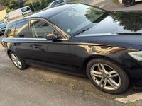 Gebraucht Audi A6 190 PS (139 kW) 2014 Kombi