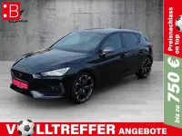 Gebraucht Cupra Leon VZ 245 PS (180 kW) 2023 Schwarz Limousine