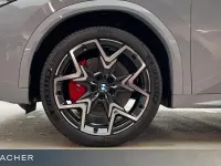 Neu BMW X2 Performance 156 PS (114 kW) 2026 Grau SUV