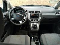 Gebraucht Ford Focus 125 PS (91 kW) 2006 Schwarz Limousine