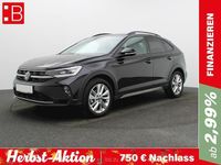Gebraucht VW Taigo Move 110 PS (80 kW) 2024 Schwarz SUV