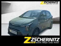 Gebraucht Kia Picanto Vision 68 PS (50 kW) 2026 (a2g) adventurousgrün (m) Kleinwagen