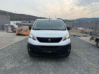 Gebraucht Peugeot Expert 144 PS (105 kW) 2023 Weiß Van
