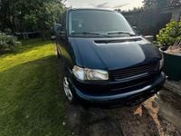 Gebraucht VW T4 110 PS (80 kW) 1996 Van