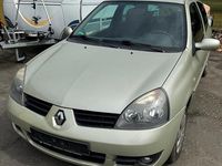 Second-hand Renault Clio II 2007 Hatchback