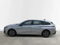 Gebraucht Peugeot 308 SW Active 131 PS (96 kW) 2024 Grau Kombi