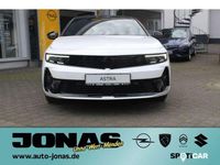 Gebraucht Opel Astra GSe 224 PS (164 kW) 2023 Jade weiss/arktis weiss Limousine