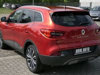 gebraucht Renault Kadjar Bose Edition/Navi/Tempomat/LED/Euro6