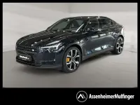 Second-hand Polestar 2 Performance 350 kW (476 CP) 2023 Negru Hatchback