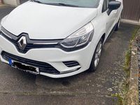 Gebraucht Renault Clio IV Evolution 91 PS (66 kW) 2019 Weiß Limousine