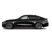 Używany BMW 430 Performance 245 KM (180 kW) 2025 Czarny Coupe