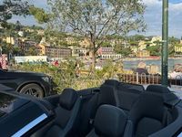 Gebraucht Mercedes E250 Avantgarde 204 PS (150 kW) 2011 Schwarz Cabrio