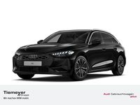 Second-hand Audi A5 204 CP (150 kW) 2025 Negru Break