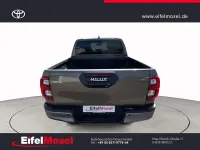 Neu Toyota HiLux 204 PS (150 kW) 2026 Pickup