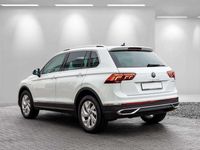 gebraucht VW Tiguan eHybrid DSG Elegance PanoSD+Matrix+Navi+HUD+Kamera