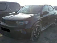 Gebraucht Opel Mokka 145 PS (106 kW) 2025 Schwarz perla nera metallicla SUV