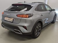 gebraucht Kia XCeed 1.6T A GT-line Leder-Paket