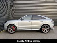 gebraucht Porsche Cayenne S E-Hybrid E- Coupe HD-Matrix Sportabgas