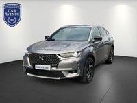 Gebraucht DS Automobiles DS7 Crossback 179 PS (131 kW) 2020 Lack grau artense/metallic kla SUV
