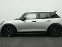 Brugt Mini John Cooper Works 156 HK (114 kW) 2025 Grå Hatchback