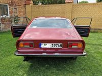 gebraucht Audi 100 Coupé s Privat