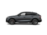 Gebraucht Audi Q5 Sportback Ambiente 204 PS (150 kW) 2023 Daytonagrau perleffekt SUV