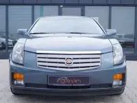 Gebraucht Cadillac CTS 294 PS (216 kW) 2006 Grau Limousine
