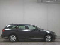 Gebraucht VW Passat Elegance 150 PS (110 kW) 2020 Grau Limousine