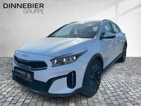 Neu Kia XCeed 150 PS (110 kW) 2025 Weiß (metallic) SUV