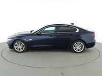 Gebraucht Jaguar XE 250 PS (183 kW) 2021 Blau Limousine