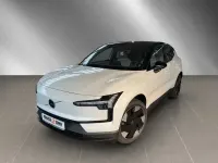 Gebraucht Volvo EX30 Ultra 200 kW (272 PS) 2024 Andere SUV