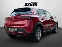 Używany Opel Mokka 101 KM (74 kW) 2022 Czerwony SUV