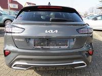 Neu Kia XCeed 179 PS (131 kW) 2026 Grau metallic SUV