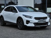 gebraucht Kia XCeed Black Xdition