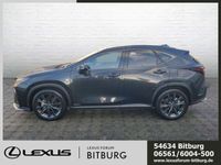 gebraucht Lexus NX350h F-Sport E-Four Panorama ML Sound sofort