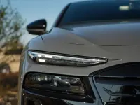 Neu Audi A6 e-tron S-Line 269 kW (367 PS) 2026 Grau Limousine
